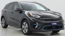 2021 Kia Niro EV EX