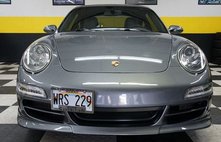 2006 Porsche 911 Carrera