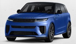 2024 Land Rover Range Rover Sport P360 SE
