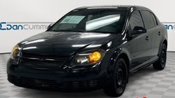2009 Chevrolet Cobalt LT