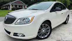 2014 Buick Verano Premium Group