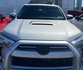 2020 Toyota 4Runner TRD Off-Road Premium