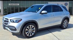 2021 Mercedes-Benz GLE-Class GLE 350 4MATIC