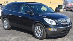 2011 Buick Enclave CXL-2