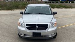 2011 Dodge Caliber Mainstreet