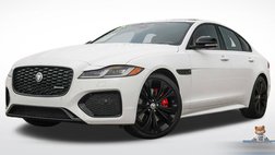 2024 Jaguar XF P300 R-Dynamic SE