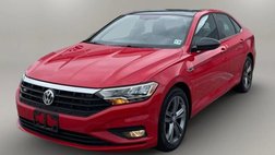 2021 Volkswagen Jetta R-Line