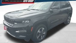 2024 Jeep Grand Cherokee 4WD
