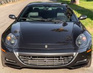 2008 Ferrari 612 Scaglietti Base