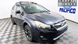 2015 Subaru XV Crosstrek 2.0i Premium