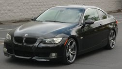 2008 BMW 3 Series 328i