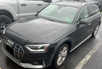 2021 Audi A4 allroad quattro Prestige 45 TFSI