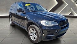 2013 BMW X5 xDrive35i Premium