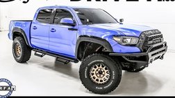 2020 Toyota Tacoma TRD Off-Road