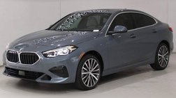 2024 BMW 2 Series 228i Gran Coupe