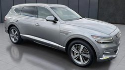 2023 Genesis GV80 3.5T