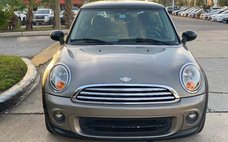 2013 MINI Hardtop Cooper
