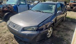1999 Toyota Camry CE