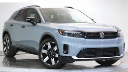 2024 Honda Prologue Elite