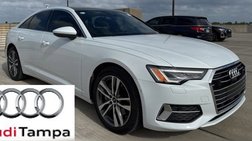 2023 Audi A6 quattro Premium Plus 45 TFSI