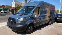 2019 Ford Transit 250
