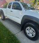 2013 Toyota Tacoma PreRunner V6