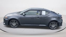 2016 Scion tC Base