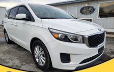 2016 Kia Sedona L