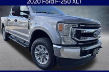 2020 Ford Super Duty F-250 XLT