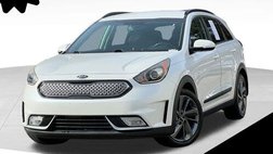 2017 Kia Niro EX