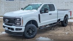 2026 Ford Super Duty F-250 XL