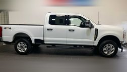 2025 Ford Super Duty F-250 