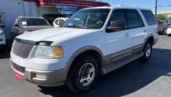 2004 Ford Expedition Eddie Bauer