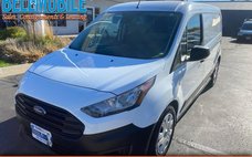 2021 Ford Transit Connect XL