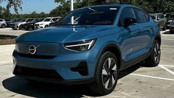 2024 Volvo C40 Recharge Core