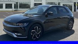 2023 Hyundai Ioniq 5 SE
