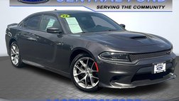2022 Dodge Charger GT