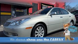 2004 Lexus ES 330 Base