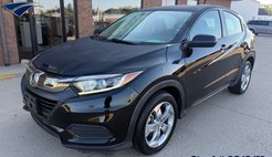 2020 Honda HR-V LX