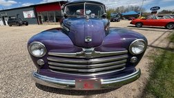 1948 Ford 