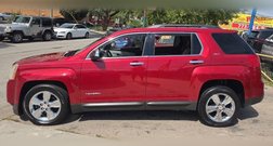 2014 GMC Terrain SLT-1