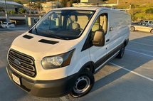 2017 Ford Transit 250