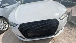 2016 Audi A6 2.0T quattro Premium Plus
