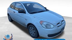 2011 Hyundai Accent GL