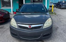 2007 Saturn Aura XR