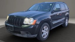 2010 Jeep Grand Cherokee Laredo