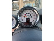 2013 MINI Convertible Cooper S