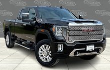 2021 GMC Sierra 2500HD Denali