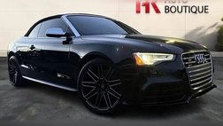 2014 Audi S5 3.0T quattro Prestige