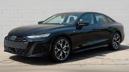 2026 Audi A6 quattro Premium Plus 55 TFSI